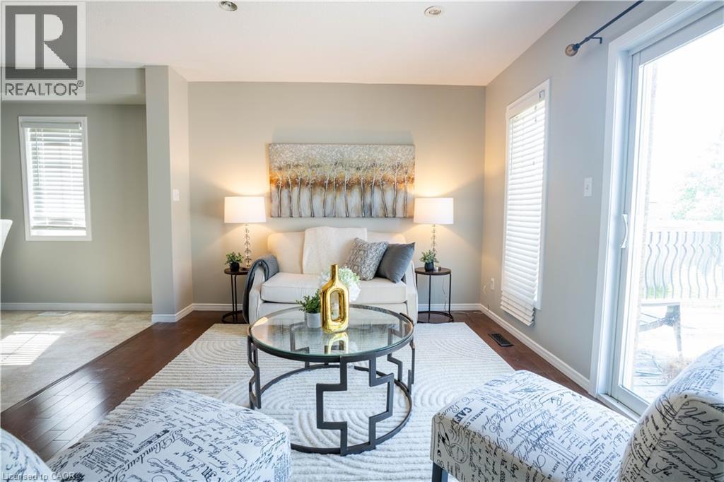 Photo 10 of 1319 Countrystone Drive, Kitchener ON
