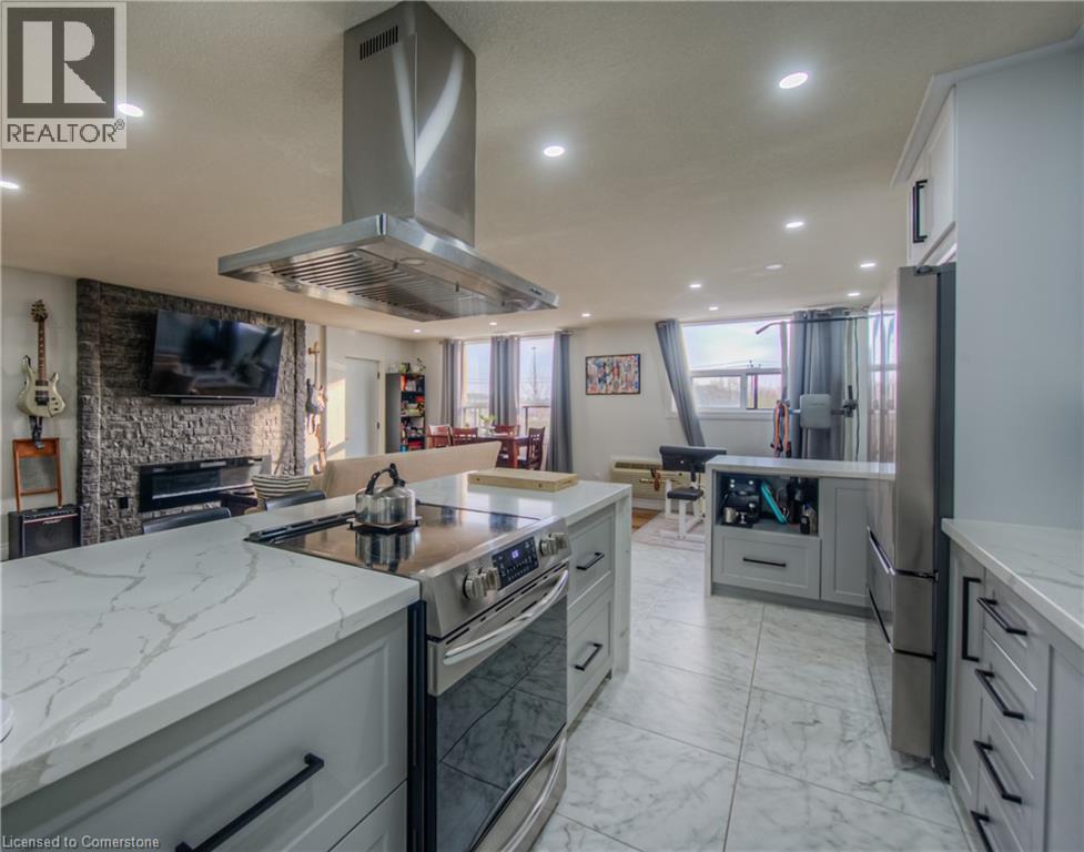 Photo 1 of 185 Kehl Street Unit 410, Kitchener ON
