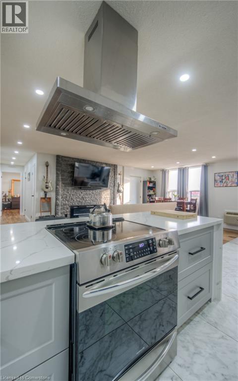 Photo 10 of 185 Kehl Street Unit 410, Kitchener ON