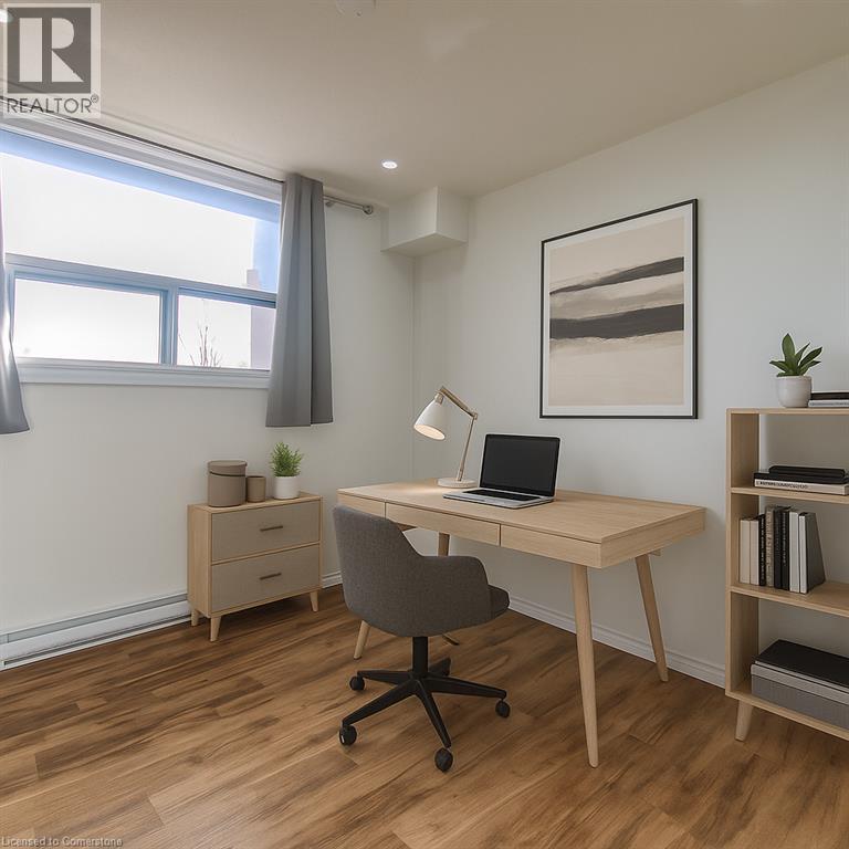 Photo 12 of 185 Kehl Street Unit 410, Kitchener ON