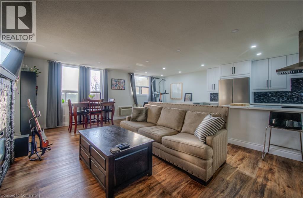 Photo 5 of 185 Kehl Street Unit 410, Kitchener ON