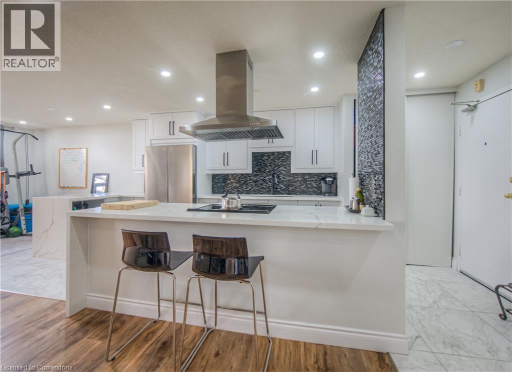Photo 14 of 185 Kehl Street Unit 410, Kitchener ON