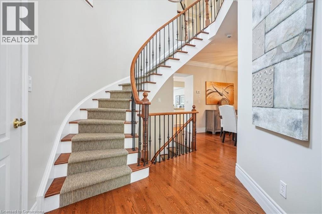 Photo 33 of 2328 Woodfield Road, Oakville ON