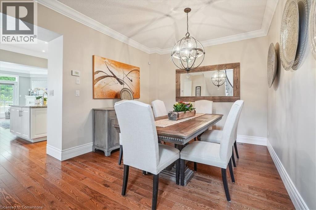 Photo 15 of 2328 Woodfield Road, Oakville ON
