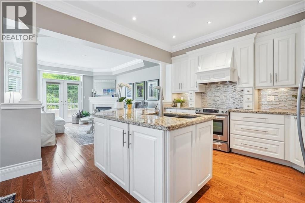 Photo 5 of 2328 Woodfield Road, Oakville ON