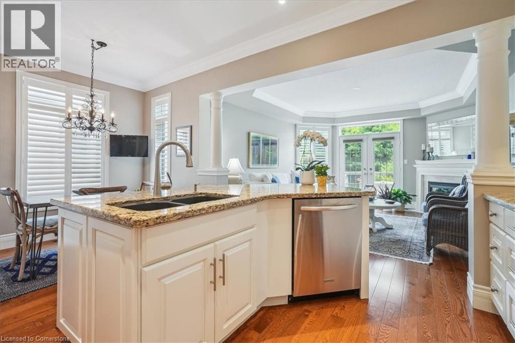 Photo 7 of 2328 Woodfield Road, Oakville ON
