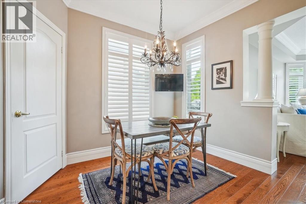 Photo 42 of 2328 Woodfield Road, Oakville ON