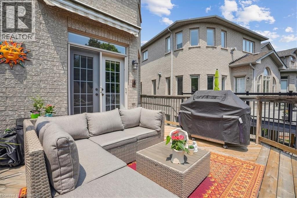 Photo 10 of 2328 Woodfield Road, Oakville ON
