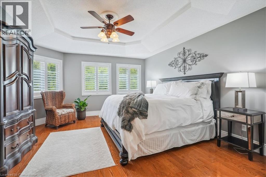 Photo 44 of 2328 Woodfield Road, Oakville ON
