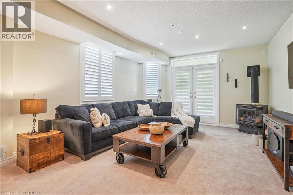 Photo 35 of 2328 Woodfield Road, Oakville ON