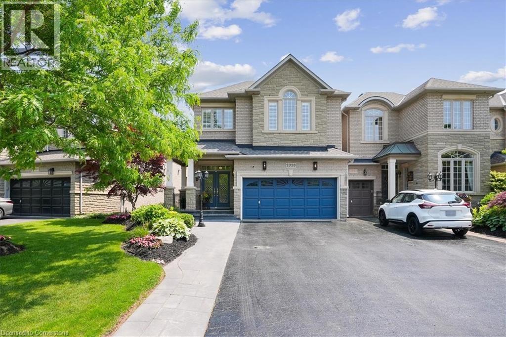 Photo 13 of 2328 Woodfield Road, Oakville ON