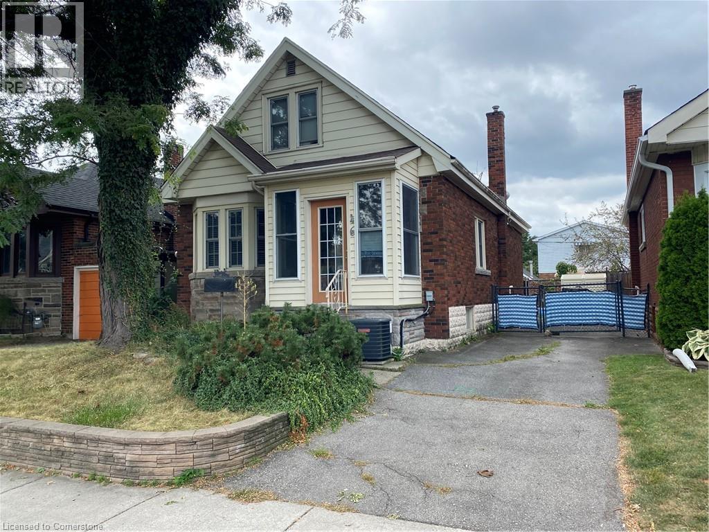 Photo 1 of 46 Cameron Avenue S Unit Lower, Hamilton ON