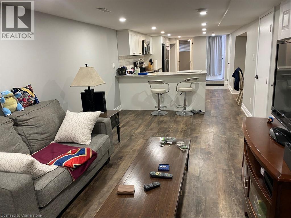 Photo 2 of 46 Cameron Avenue S Unit Lower, Hamilton ON