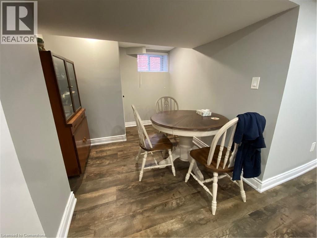 Photo 6 of 46 Cameron Avenue S Unit Lower, Hamilton ON
