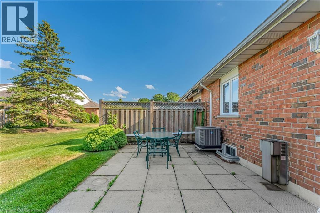 Photo 25 of 25 Kitty Murray Lane Unit 17, Ancaster ON