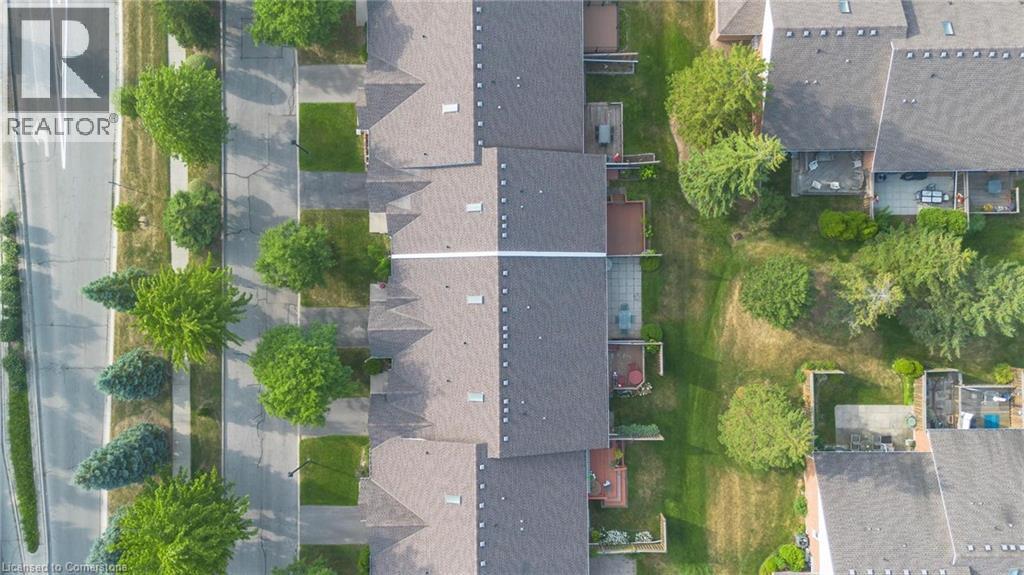Photo 30 of 25 Kitty Murray Lane Unit 17, Ancaster ON