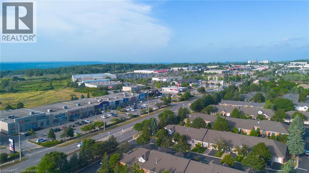 Photo 32 of 25 Kitty Murray Lane Unit 17, Ancaster ON