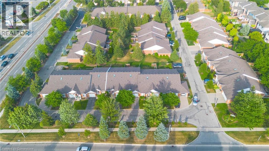 Photo 34 of 25 Kitty Murray Lane Unit 17, Ancaster ON