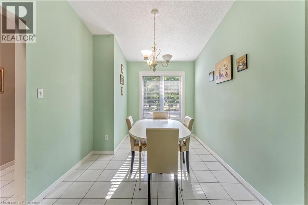 Photo 8 of 25 Kitty Murray Lane Unit 17, Ancaster ON