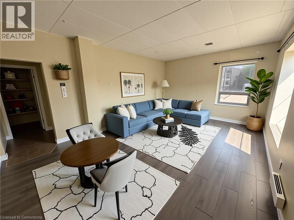 Photo 1 of 7 Mary Street Unit 201, Hamilton ON