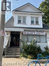 Photo 2 of 30 Eby Street N, Kitchener ON