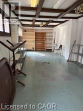 Photo 1 of 30 Eby Street N, Kitchener ON