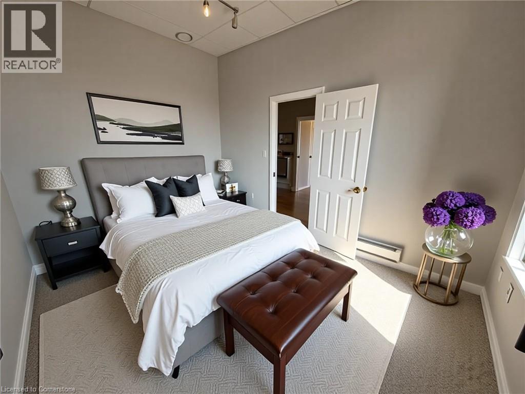 Photo 4 of 7 Mary Street Unit 301, Hamilton ON