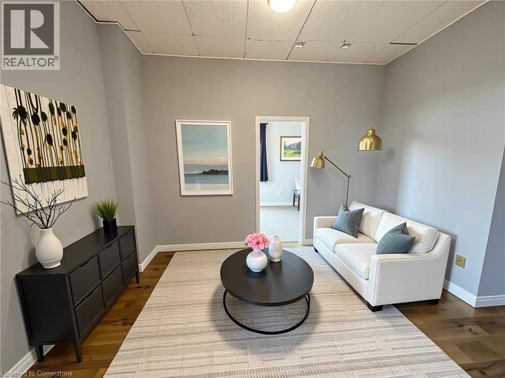 Photo 1 of 7 Mary Street Unit 301, Hamilton ON