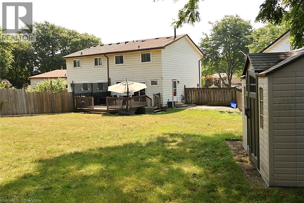 Photo 1 of 9 Duncairn Court, Hamilton ON