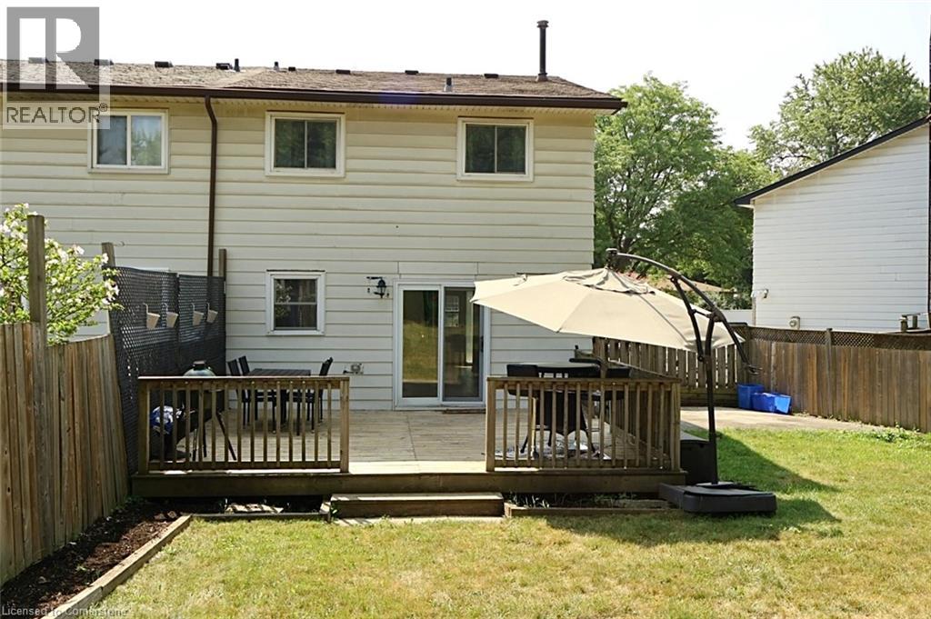 Photo 16 of 9 Duncairn Court, Hamilton ON