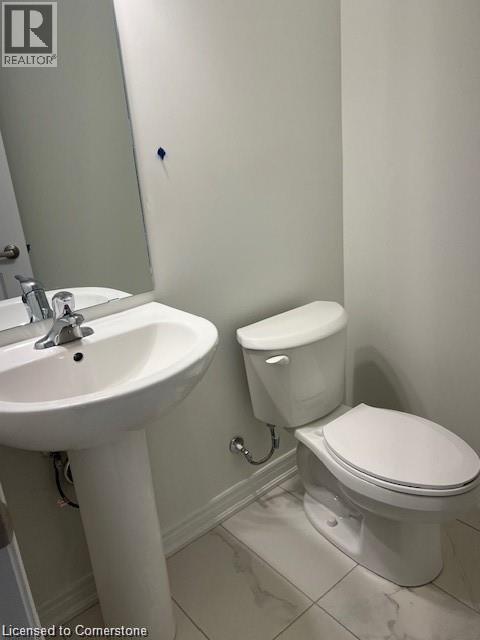 Photo 10 of 17 Dryden Lane Unit 88, Hamilton ON
