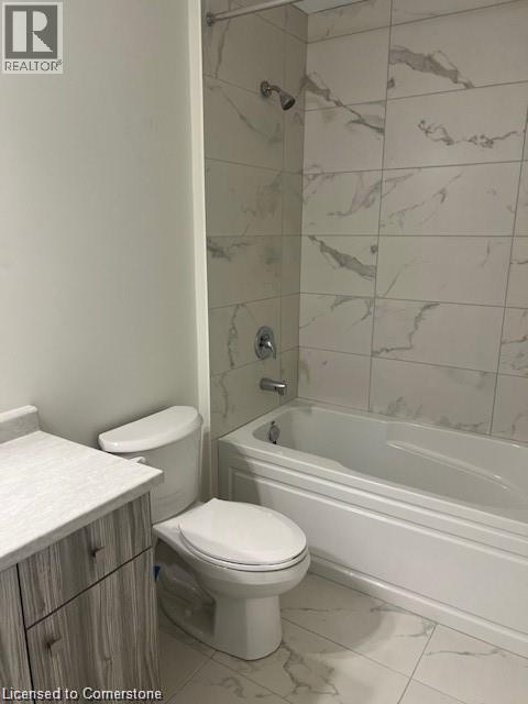 Photo 4 of 17 Dryden Lane Unit 88, Hamilton ON
