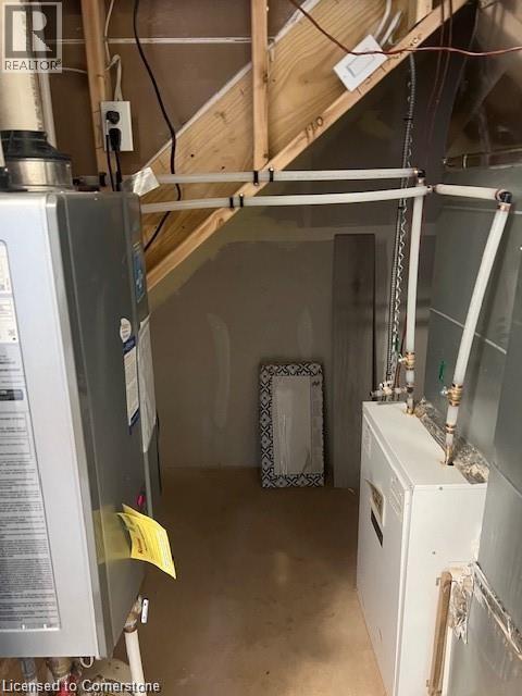 Photo 14 of 17 Dryden Lane Unit 88, Hamilton ON