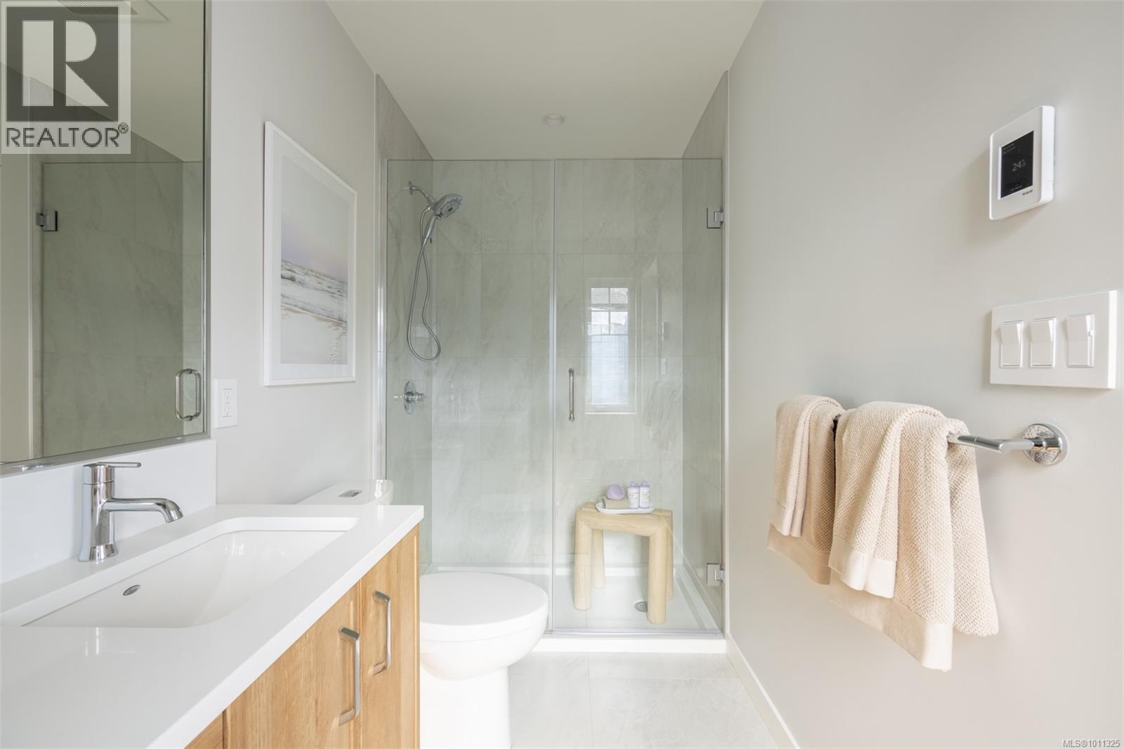 Photo 13 of 106 3220 Glendale Pl, Langford BC