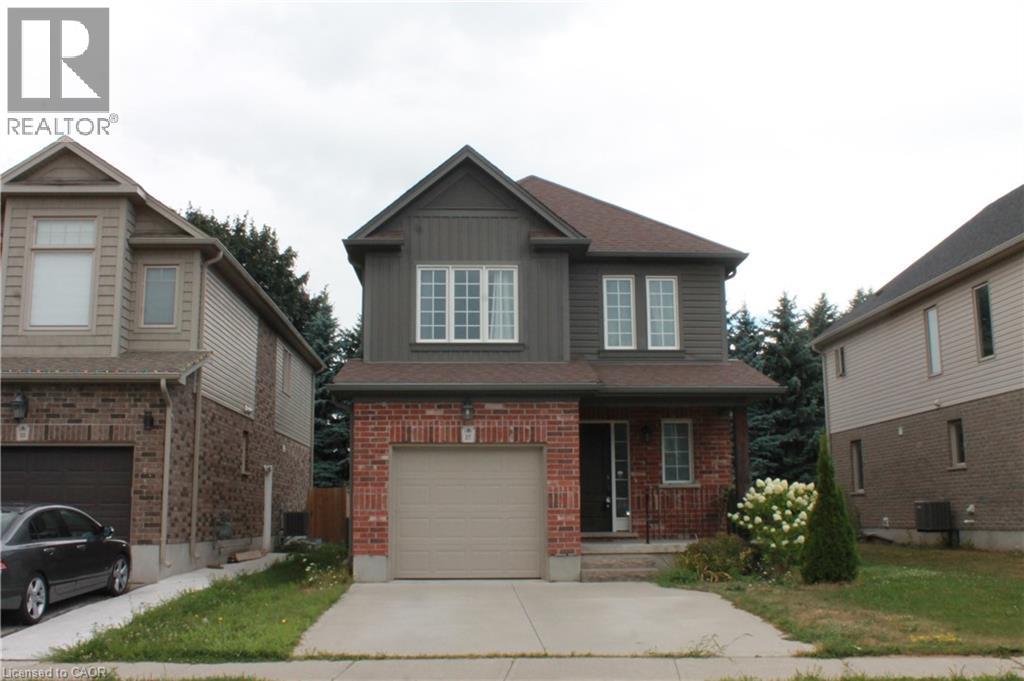 Photo 10 of 27 Stillwater Street, Kitchener ON