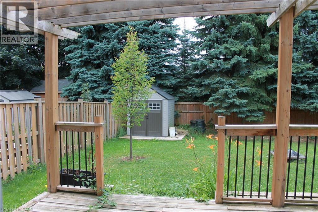 Photo 6 of 27 Stillwater Street, Kitchener ON