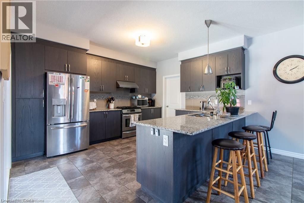 Photo 15 of 39 Basswood Road, Simcoe ON