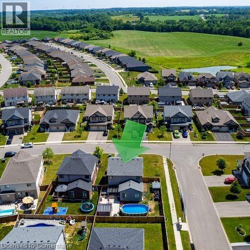 Photo 17 of 39 Basswood Road, Simcoe ON