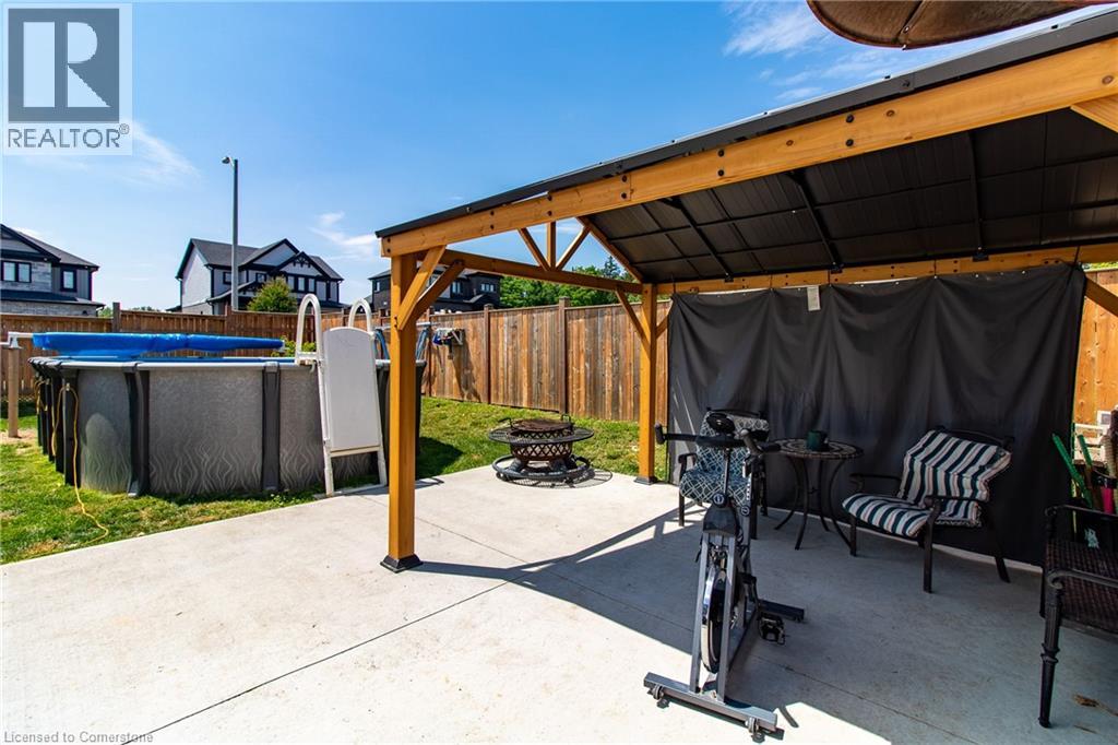 Photo 8 of 39 Basswood Road, Simcoe ON