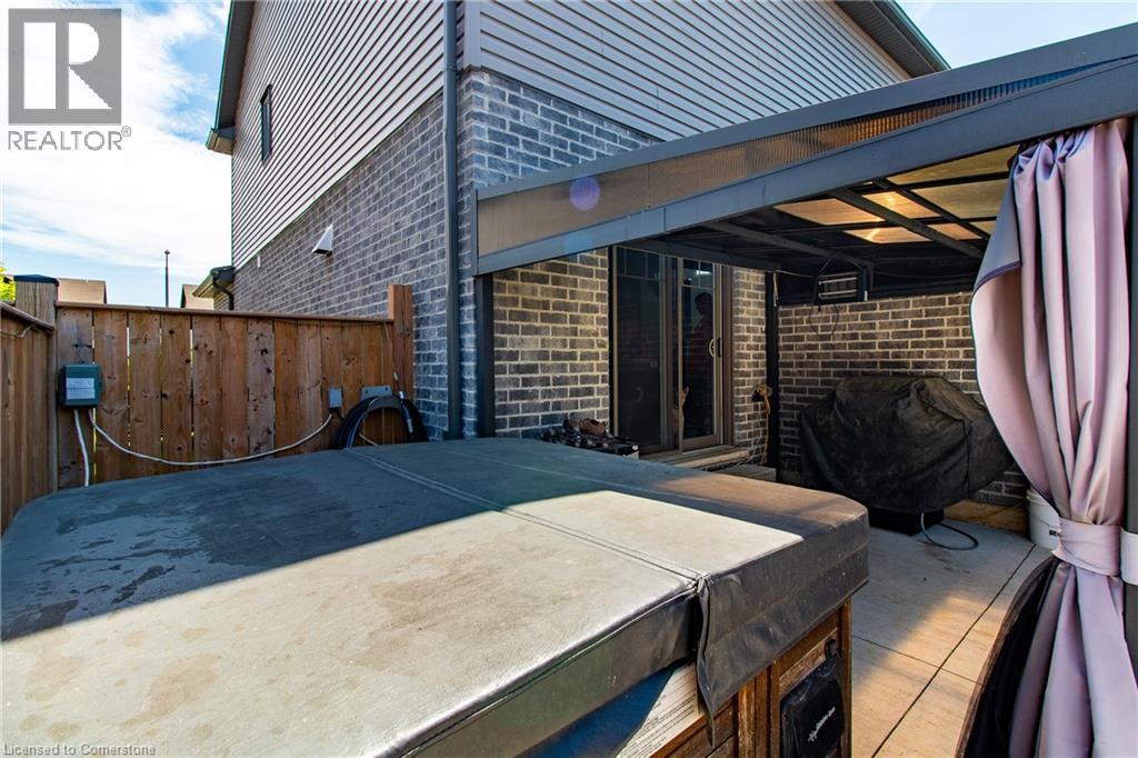 Photo 35 of 39 Basswood Road, Simcoe ON