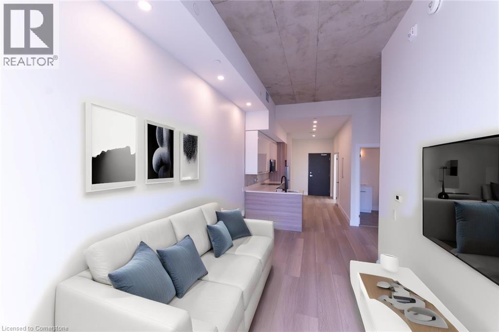 Photo 4 of 169 James Street S Unit 601, Hamilton ON