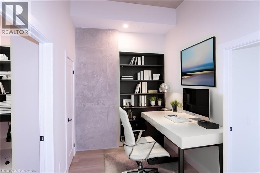 Photo 1 of 169 James Street S Unit 601, Hamilton ON