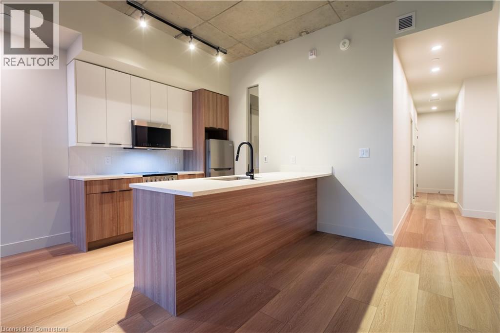 Photo 1 of 24 Augusta Street Unit 208, Hamilton ON