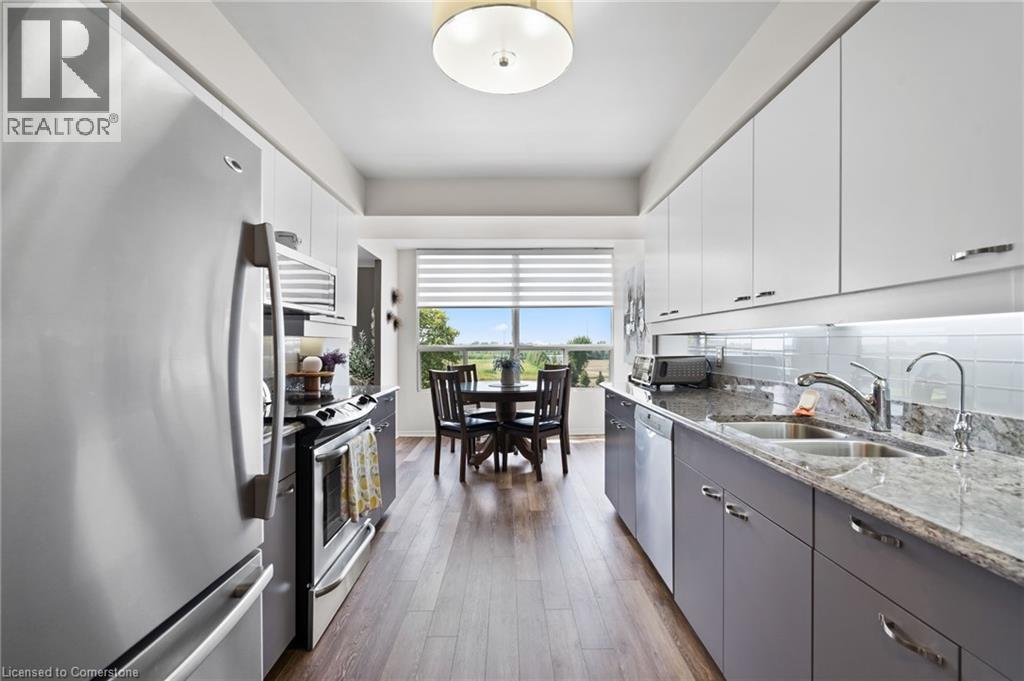 Photo 14 of 5100 Dorchester Road Unit 704, Niagara Falls ON