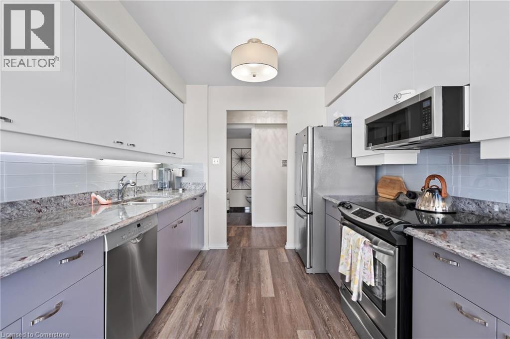 Photo 23 of 5100 Dorchester Road Unit 704, Niagara Falls ON