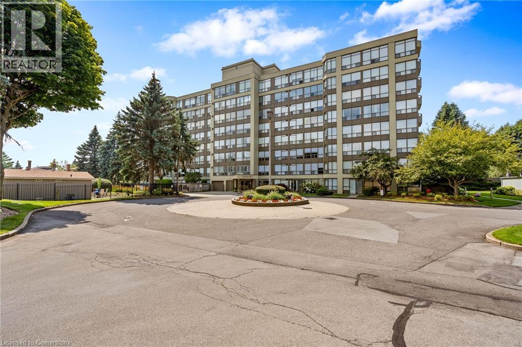 Photo 10 of 5100 Dorchester Road Unit 704, Niagara Falls ON