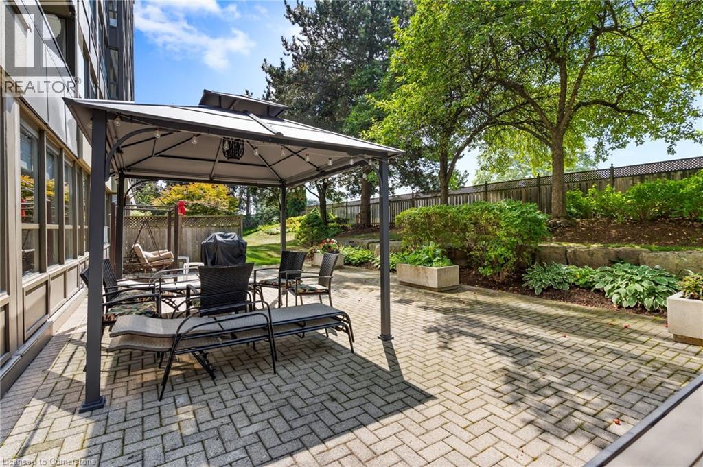 Photo 13 of 5100 Dorchester Road Unit 704, Niagara Falls ON