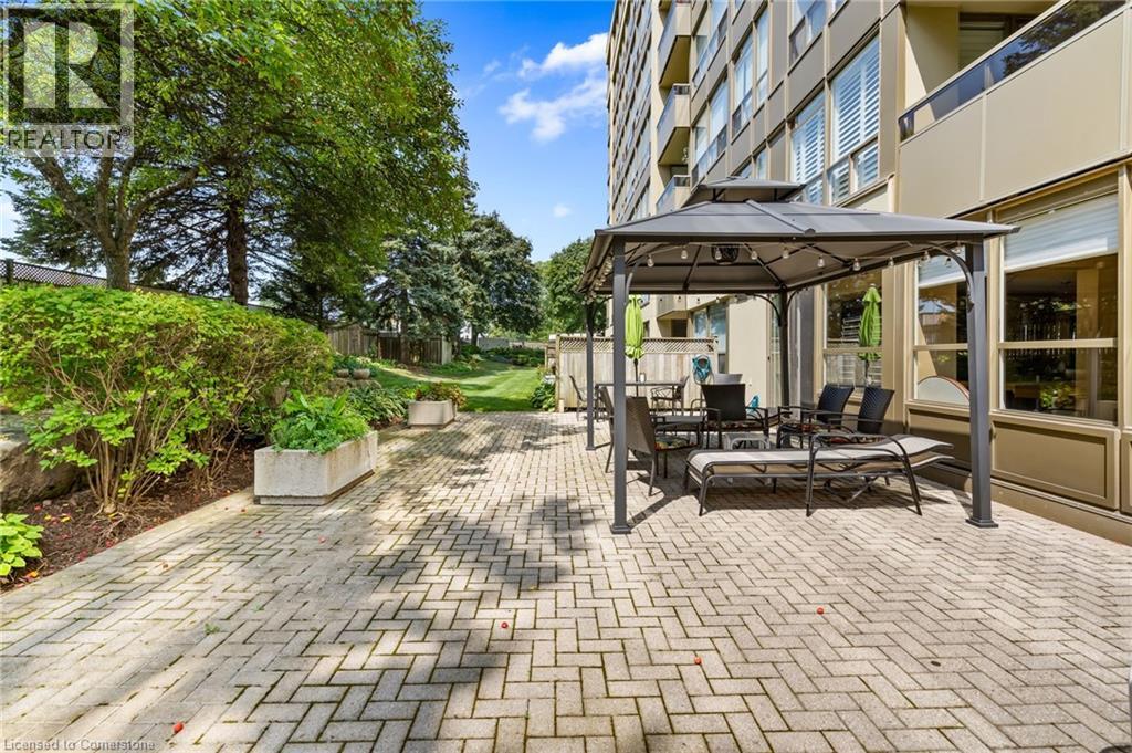 Photo 16 of 5100 Dorchester Road Unit 704, Niagara Falls ON