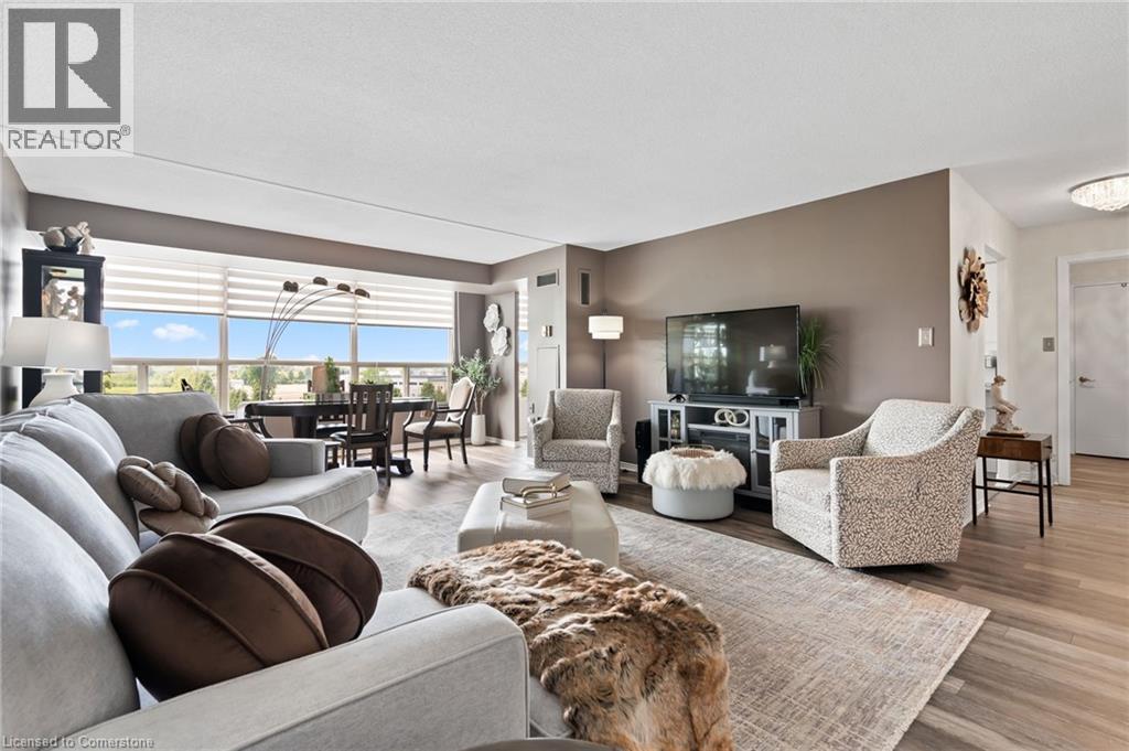 Photo 12 of 5100 Dorchester Road Unit 704, Niagara Falls ON