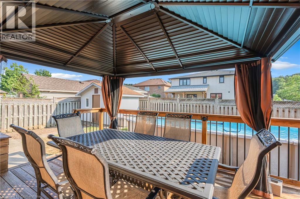 Photo 42 of 2 Vinehill Drive, Hamilton ON